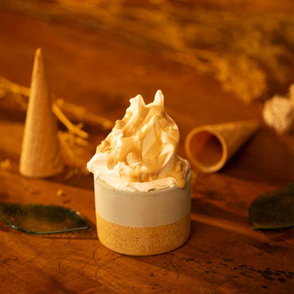 VARIEGATO OMEGA 3 NUT MIX