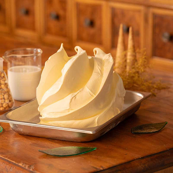 PASTA ZABAGLIONE