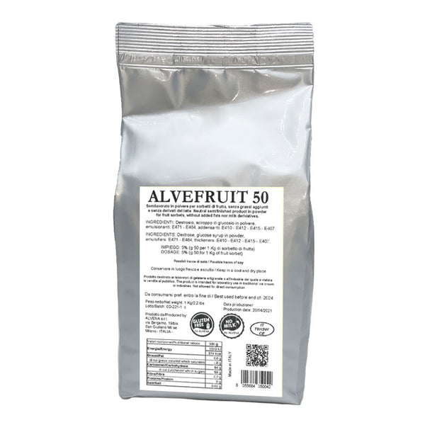 ALVEFRUIT 50