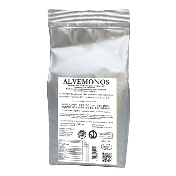 ALVEMONOS